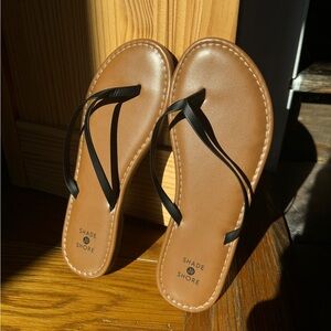 Shade&Shore flip flops 🩴
